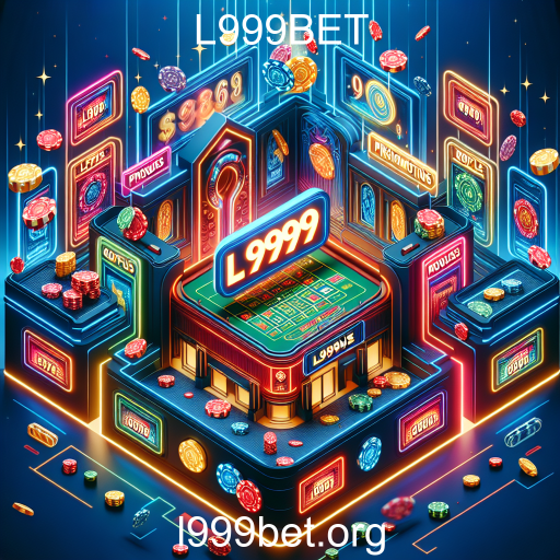 Explore as Ofertas Imperdíveis do L999BET